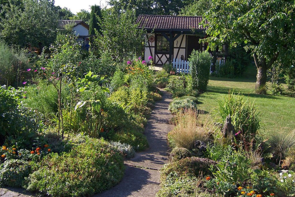 Gartenfreunde-Köngen