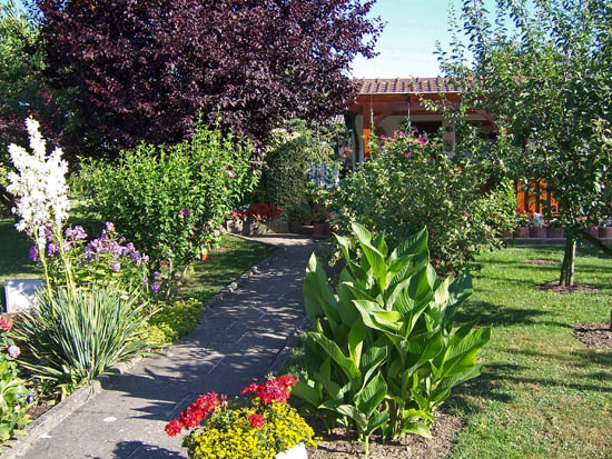 Gartenfreunde-Köngen