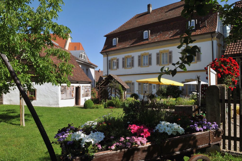 Wendlingen-Museum