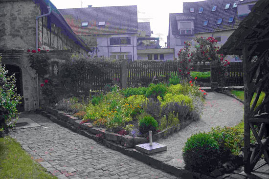 Wendlingen-Museum