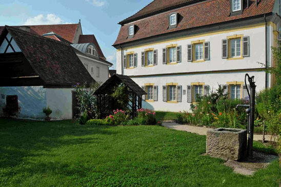 Wendlingen-Museum