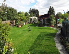Garten Franz in Kirchheim unter Teck-Lindorf