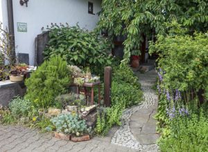 Garten Familie Raasch
